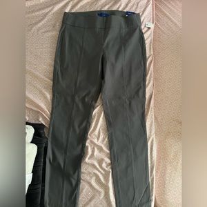 Women’s slacks size 12. New